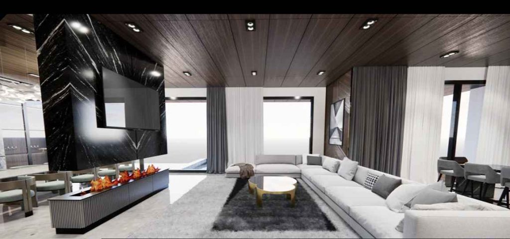 Best Interior Design Company in UAE - RAW Interior Design